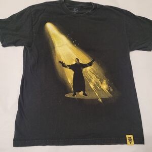 WWE NXT Authentic  Bobby Roode Glorious T-shirt Mens Medium Beer Money